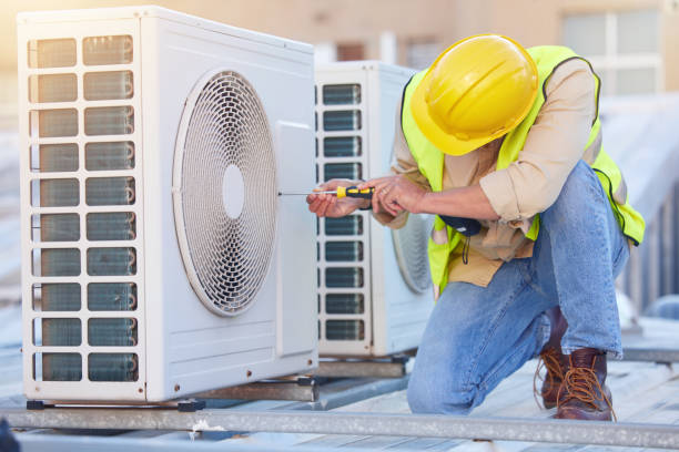 Reliable Moody Af, GA HVAC Solutions