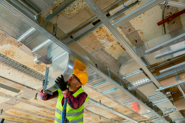 Best HVAC installation services  in Moody Af, GA