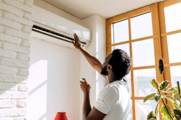 Best HVAC cleaning services  in Moody Af, GA