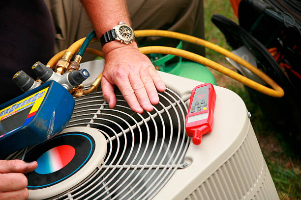 Best Air conditioning repair  in Moody Af, GA
