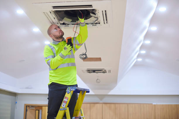Professional HVAC in Moody Af, GA