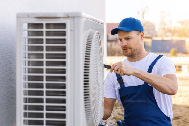 Best HVAC air duct cleaning  in Moody Af, GA