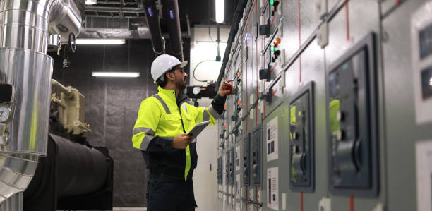 Best Residential HVAC services  in Moody Af, GA