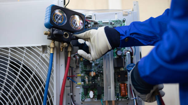 Best HVAC tune-up services  in Moody Af, GA