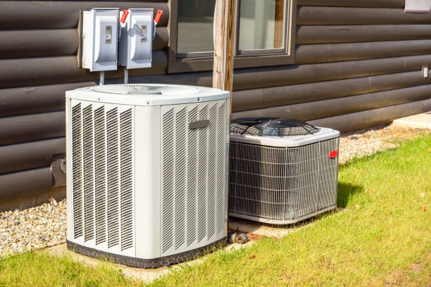 Best Central air repair  in Moody Af, GA