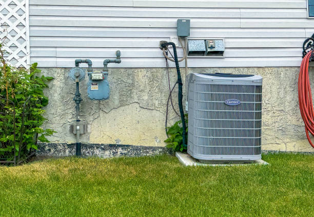 Best Commercial HVAC repair  in Moody Af, GA